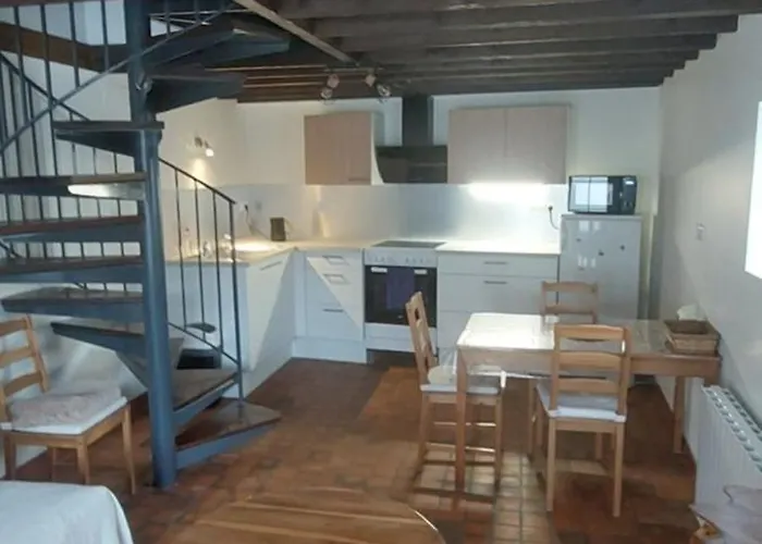Maison Des Gabelous