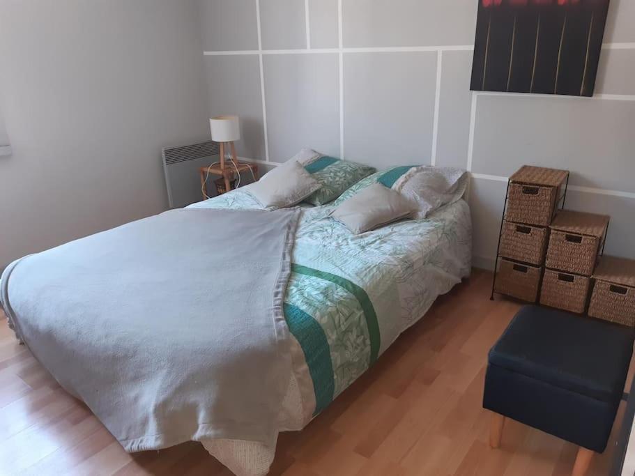 Maison Des Gabelous Holiday home Guipry-Messac