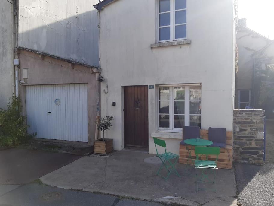 Maison Des Gabelous Hébergement de vacances