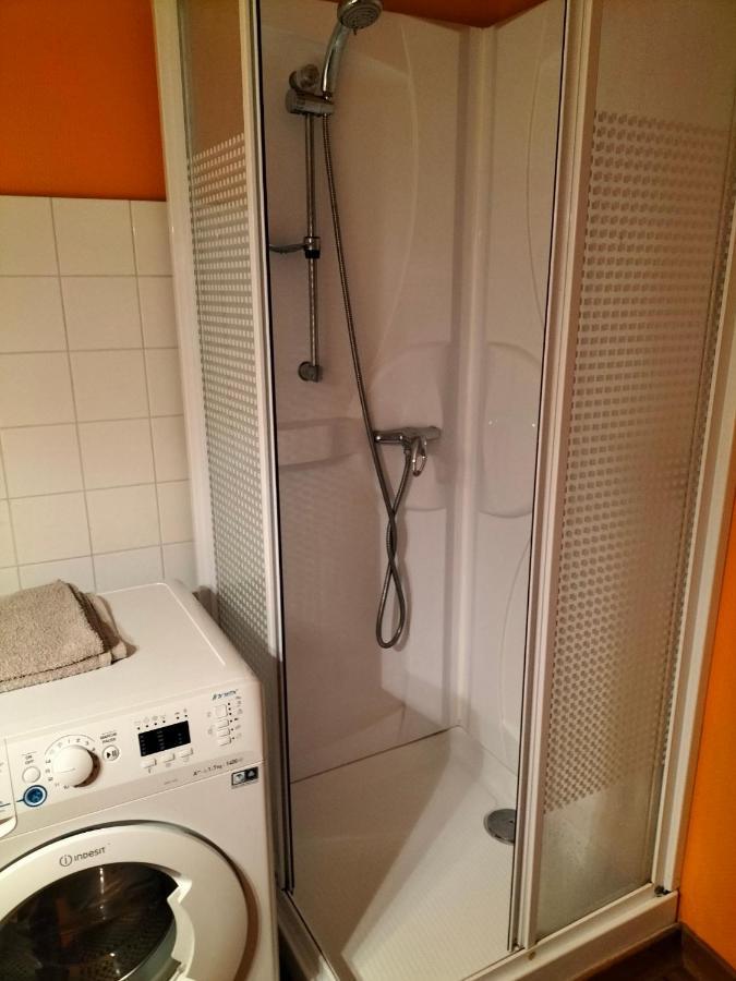 Hébergement de vacances Maison Des Gabelous Guipry-Messac