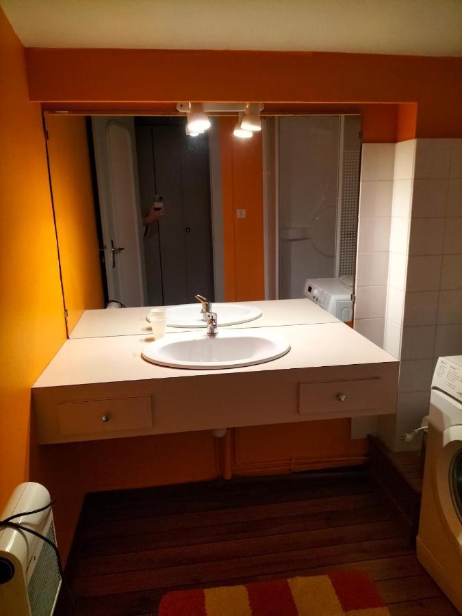 Maison Des Gabelous Hébergement de vacances