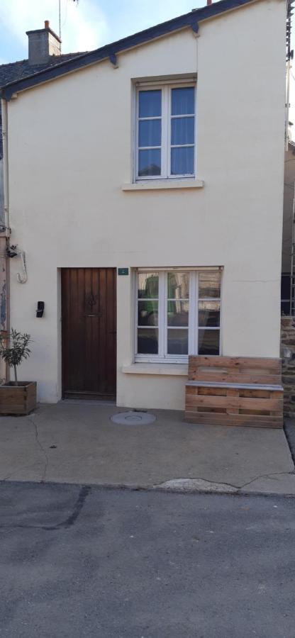 Holiday home Maison Des Gabelous