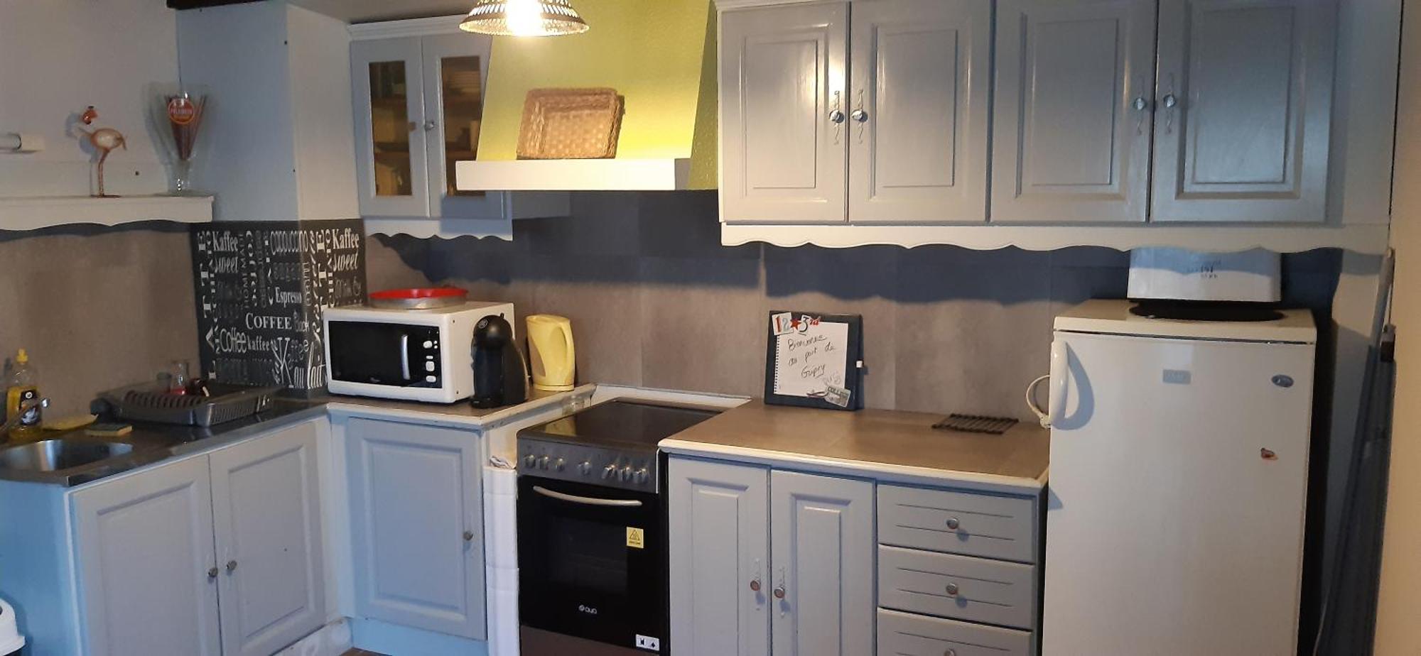 Maison Des Gabelous Holiday home Guipry-Messac