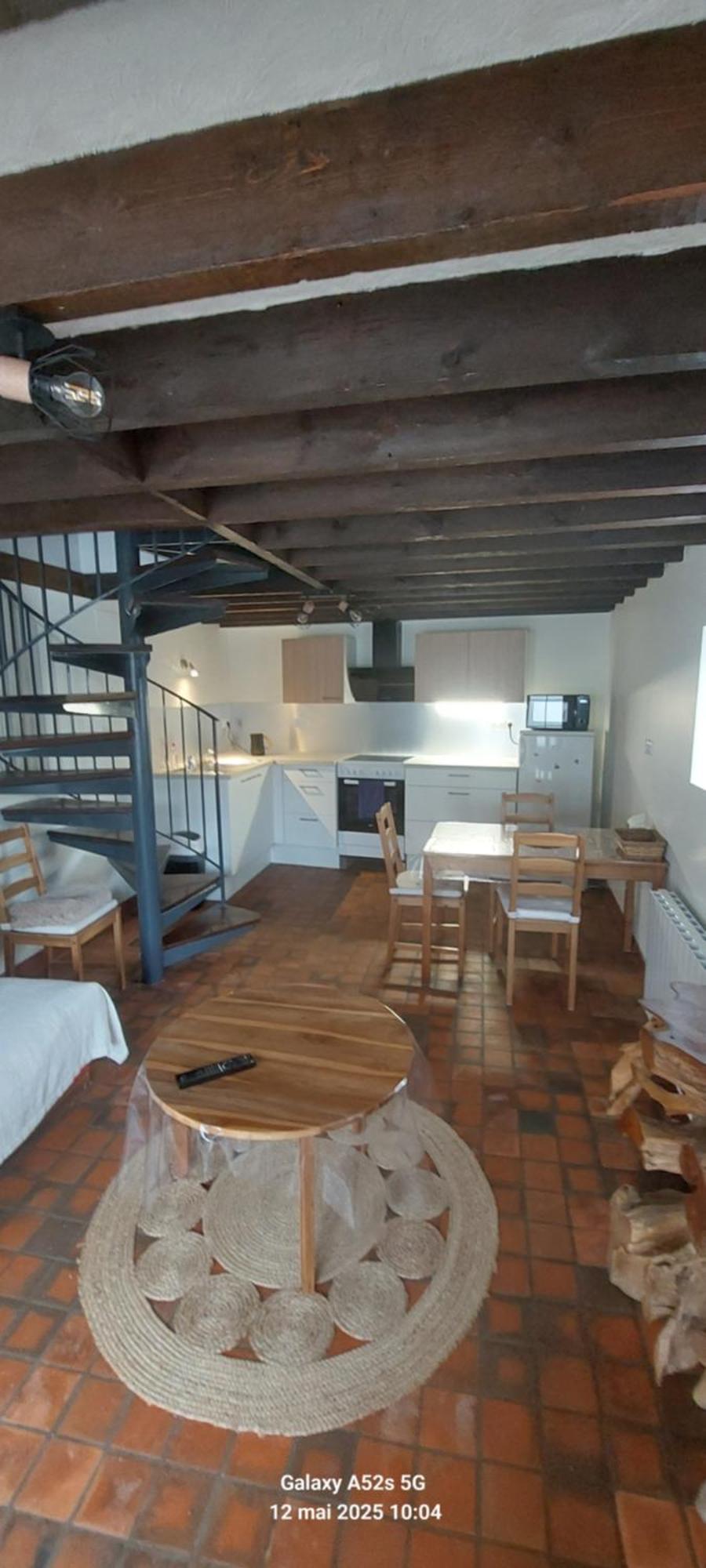 Maison Des Gabelous Ferienhaus