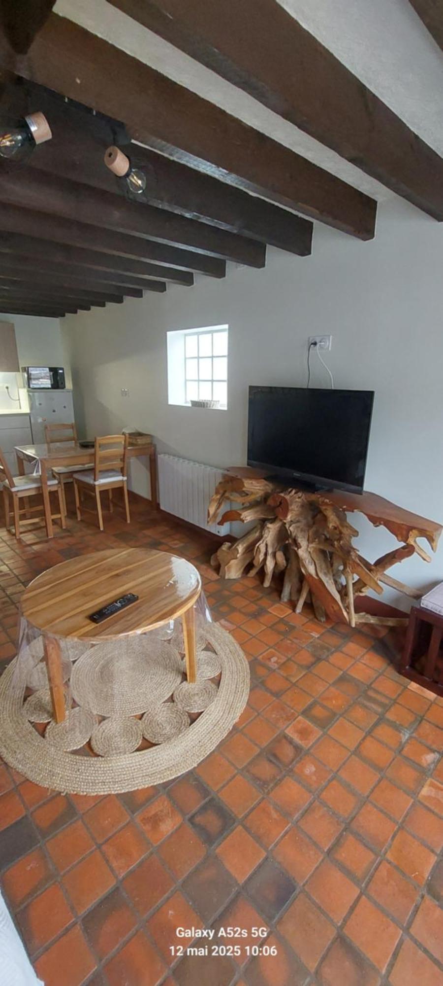Ferienhaus Maison Des Gabelous