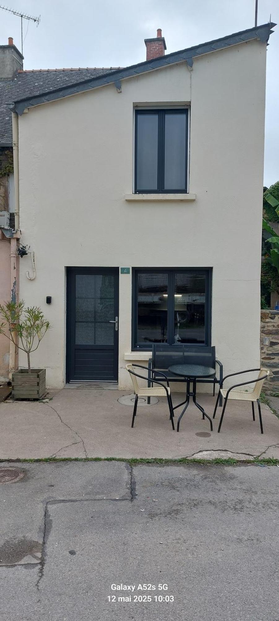 Maison Des Gabelous * Guipry-Messac